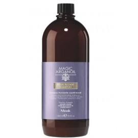 Ritual Blonde Conditioner cheveux blonds. décolorés et méchés 1000ml