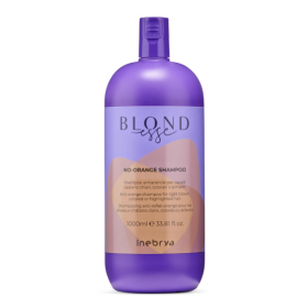 BLONDESSE NO-ORANGE SHAMPOO 1000ML