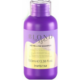 NO-YELLOW SHAMPOO 100ML