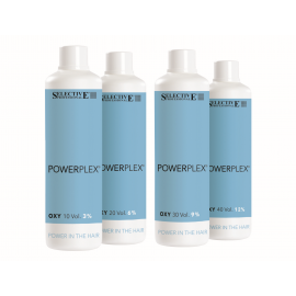 POWERPLEX OXY 1000ML 10V