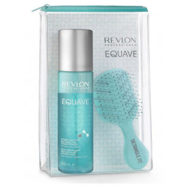 REVLON PROFESSIONNAL EQUAVE BRUSH PACK 