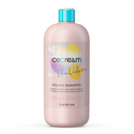 VOLUME SHAMPOO 1000ML