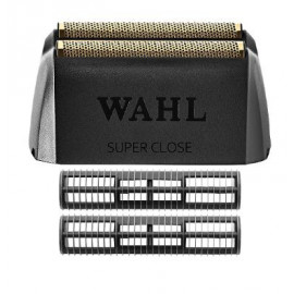 GRILLE ET LAMES VANISH