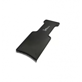 Planchette noire avec dents - FORMUL PRO