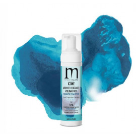 ICONE MOUSSE COIFFANTE VOLUMATRICE 150ML