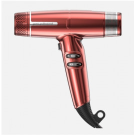 HAIR DRYER IQ LITE RED