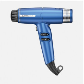 HAIR DRYER IQ LITE BLUE 