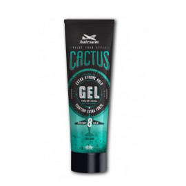 HAIRGUM GEL FIXANT CACTUS 100G