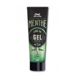 HAIRGUM GEL FIXANT MENTHE -100G