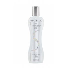 SERUM PROTEINE DE SOIE BIOSILK THERAPY LITE 167ML