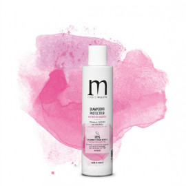 TRAITANT SHAMPOOING PROTECTEUR CHEVEUX COLORES 200ML