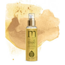 FLOW AIR HUILE AVOCAT COCO 120ML