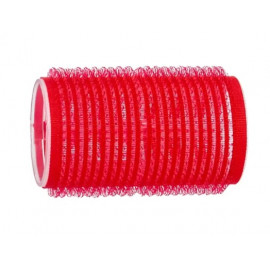 Rouleau velcro rouge (36mm) x12
