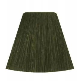 Coloration profess 3DELUXE Booster Green - (100ml)