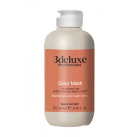 3Deluxe masque Color  250ml
