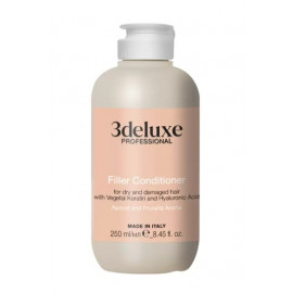 3DeLuxe Conditionner Volumateur-(250ml)