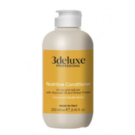 3Deluxe Conditionner Nutritif  (250ml) 