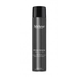 3DeLuxe Laque Spray extra fort - (500ml)