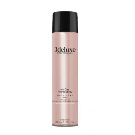 3DeLuxe Spray Laque sans Gaz (300ml)