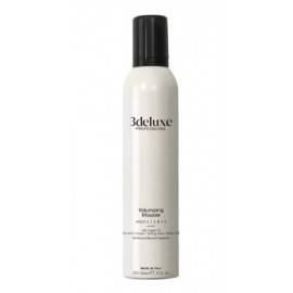 3Deluxe Mousse définition boucles Atomiseur(300ml)
