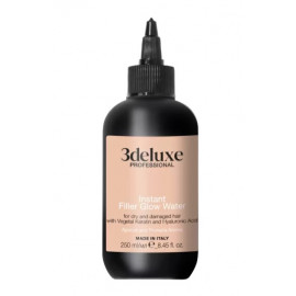 3Deluxe FILLER INSTANT GLOW WATER  (250ml)