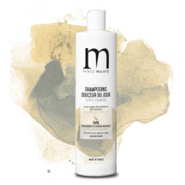 TRAITANT SHAMPOOING DOUCEUR DU JOUR 500ML