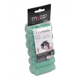 Rouleau velcro vert (21mm) x12