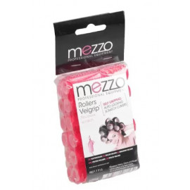 Rouleau velcro rouge (13mm) x12