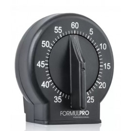 Minutier FORMUL-PRO verif temps de pose Coloration