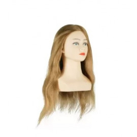 Tête Anais Avepaul. Chev 8 45/50Cms