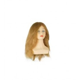 Tête July  Av epaule Chev9 30/35Cms