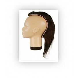 Partiel Central 25x10Cms Chev-16x6cm Long 25/35Cm