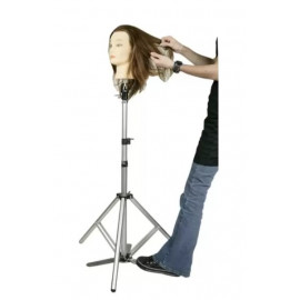 Etau Triplex Métal Extra Haut100 à 170 Cm avec sac