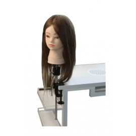 Etau Métal Tgm Fix  Métalo Tête Alu  H-45Cm