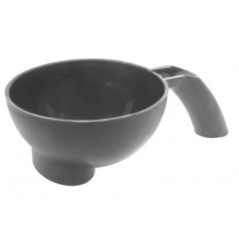 Bol à teinture diam 135mm multi color