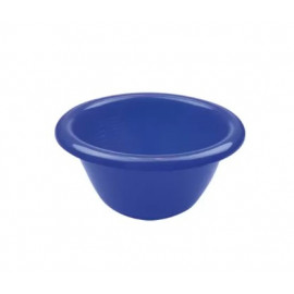 Bol à teinture bleu (115mm)