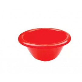 Bol à teinture rouge (115mm)