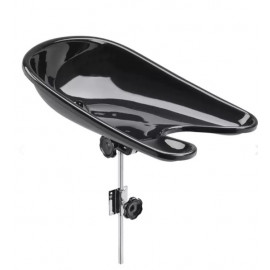 Lave Tête Borneo avec tige+applique pour fauteuil