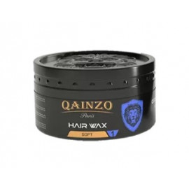 Cire Bleu N°1 - QAINZO (150ml)