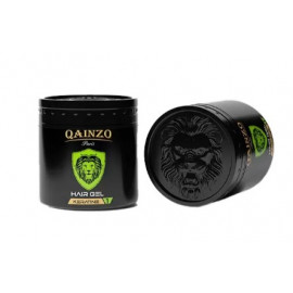 QAINZO GEL & WAX POT 500ML N°1 KERATINE NATU