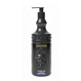 Crème Cologne Bleu - QAINZO (400ml)