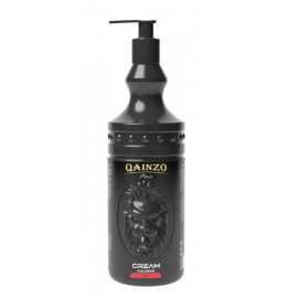 Crème Cologne Rouge - QAINZO (400ml)