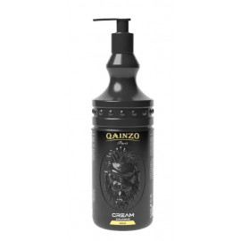 Crème Cologne Gold - QAINZO (400ml)