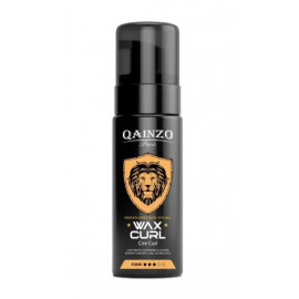 QAINZO Wax Curl Vapo (150ml)