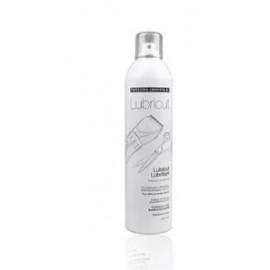 Lubrifiant Pour Ciseaux Têtes De Coupe Atom.400ml