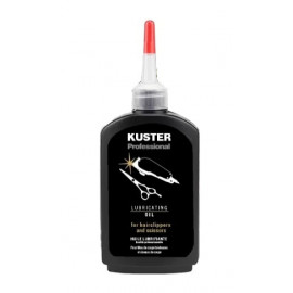 Huile Lubrifiante Ciseaux et Têtes De Coupe 120ml