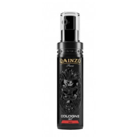 Eau Cologne Rouge spray - QAINZO (150ml)