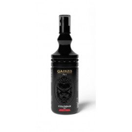 Eau Cologne Rouge spray - QAINZO (400ml)