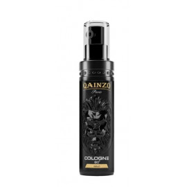 Eau Cologne Gold spray - QAINZO (150ml)