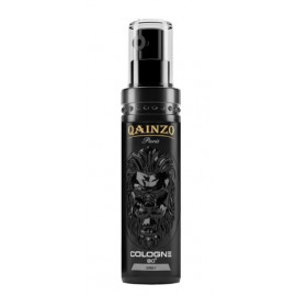 Eau Cologne Gris spray - QAINZO (150ml)